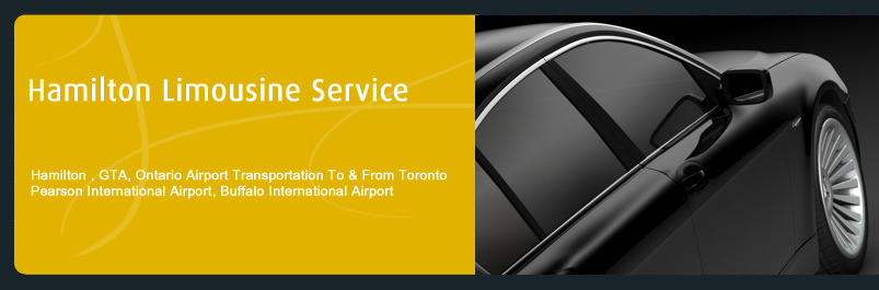 Hamilton Limo Taxi Service